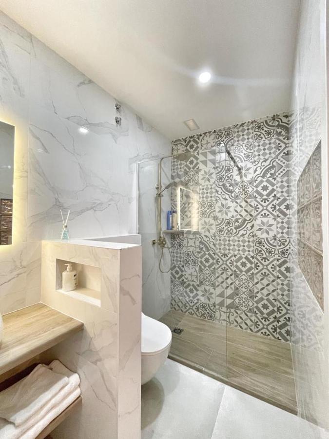 Luna Ensuites Centro Lejlighed *