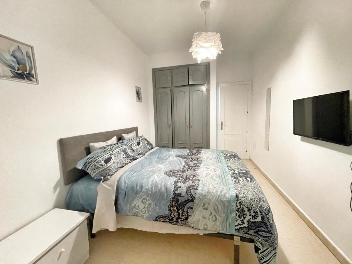 Luna Ensuites Centro Lejlighed