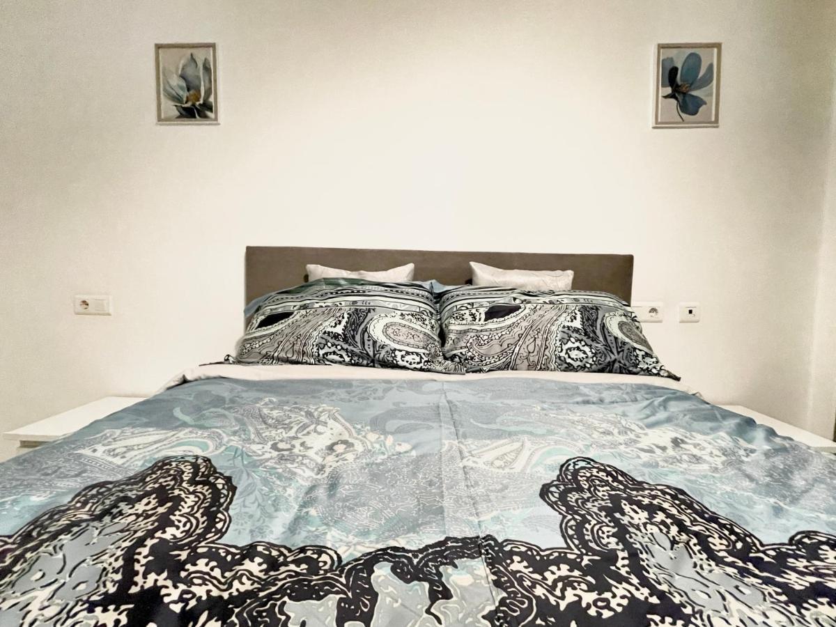 Luna Ensuites Centro Lejlighed Málaga