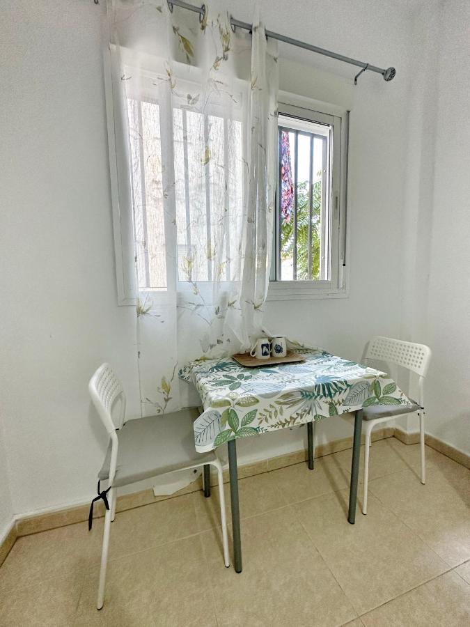 Lejlighed Luna Ensuites Centro Málaga